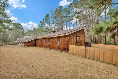 538 Hilliard Drive, Fayetteville, NC 28311 - Photo 39