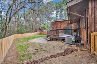 538 Hilliard Drive, Fayetteville, NC 28311 - Photo 37