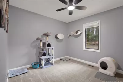 538 Hilliard Drive, Fayetteville, NC 28311 - Photo 27