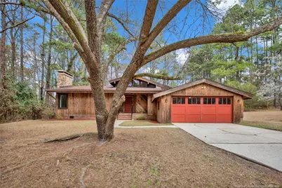 538 Hilliard Drive, Fayetteville, NC 28311 - Photo 5