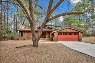 538 Hilliard Dr, Fayetteville, NC 28311 - Photo 5