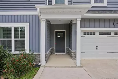 5150 Jt Matthews Road, Godwin, NC 28344 - Photo 7