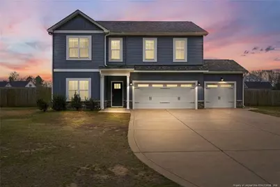 5150 Jt Matthews Road, Godwin, NC 28344 - Photo 49