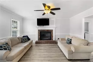 5587 Ashgrove Dr, Fayetteville, NC 28311 - Photo 9