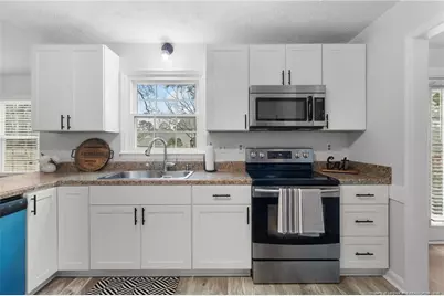 5587 Ashgrove Drive, Fayetteville, NC 28311 - Photo 3