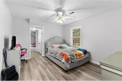 5587 Ashgrove Drive, Fayetteville, NC 28311 - Photo 29