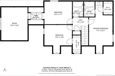 5587 Ashgrove Drive, Fayetteville, NC 28311 - Photo 35