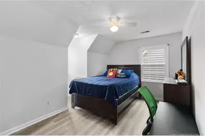 5587 Ashgrove Drive, Fayetteville, NC 28311 - Photo 23