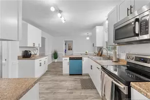 5587 Ashgrove Dr, Fayetteville, NC 28311 - Photo 5