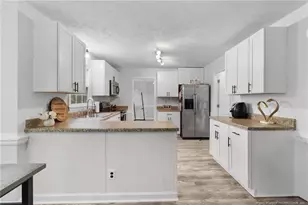 5587 Ashgrove Dr, Fayetteville, NC 28311 - Photo 5