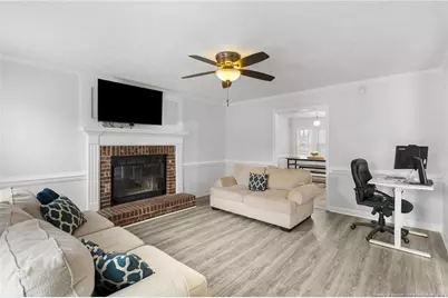 5587 Ashgrove Drive, Fayetteville, NC 28311 - Photo 11