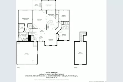 2134 Broadman Avenue, Fayetteville, NC 28304 - Photo 47