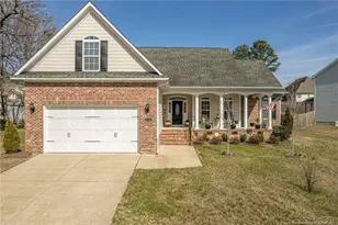 2134 Broadman Ave, Fayetteville, NC 28304 - Photo 1