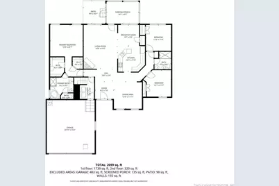 2134 Broadman Avenue, Fayetteville, NC 28304 - Photo 45