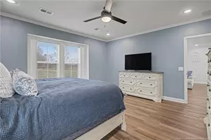 9109 Chicken Foot Rd, Saint Pauls, NC 28384 - Photo 25