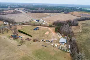 9109 Chicken Foot Rd, Saint Pauls, NC 28384 - Photo 49