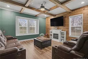 9109 Chicken Foot Rd, Saint Pauls, NC 28384 - Photo 25