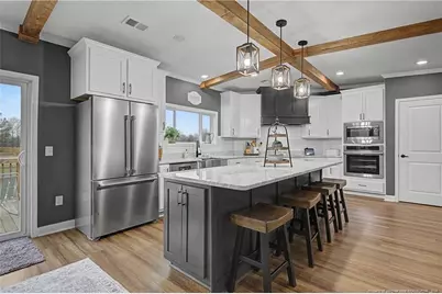 9109 Chickenfoot Road, Saint Pauls, NC 28384 - Photo 15