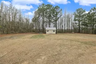 9109 Chicken Foot Rd, Saint Pauls, NC 28384 - Photo 45