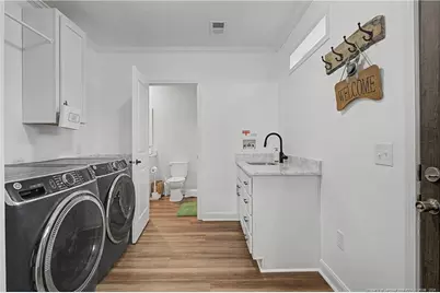 9109 Chickenfoot Road, Saint Pauls, NC 28384 - Photo 23