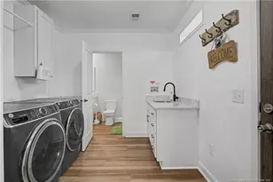 9109 Chicken Foot Rd, Saint Pauls, NC 28384 - Photo 23