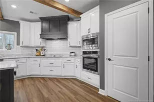 9109 Chicken Foot Rd, Saint Pauls, NC 28384 - Photo 17