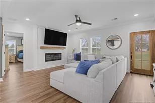 9109 Chicken Foot Rd, Saint Pauls, NC 28384 - Photo 11