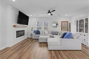 9109 Chicken Foot Rd, Saint Pauls, NC 28384 - Photo 9