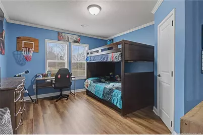 9109 Chickenfoot Road, Saint Pauls, NC 28384 - Photo 33