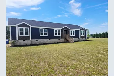 9109 Chickenfoot Road, Saint Pauls, NC 28384 - Photo 5