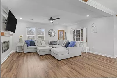 9109 Chickenfoot Road, Saint Pauls, NC 28384 - Photo 13