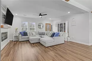 9109 Chicken Foot Rd, Saint Pauls, NC 28384 - Photo 13