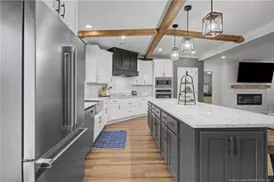 9109 Chicken Foot Rd, Saint Pauls, NC 28384 - Photo 17