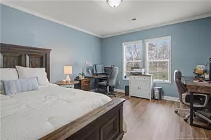 9109 Chicken Foot Rd, Saint Pauls, NC 28384 - Photo 37