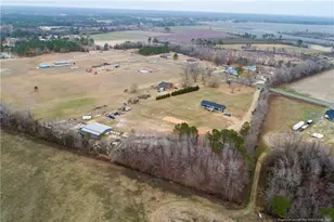 9109 Chicken Foot Rd, Saint Pauls, NC 28384 - Photo 47