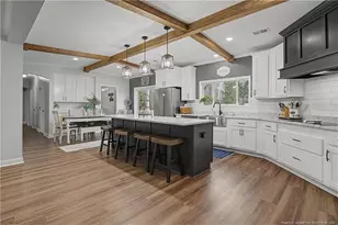 9109 Chicken Foot Rd, Saint Pauls, NC 28384 - Photo 17