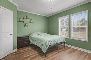 9109 Chicken Foot Rd, Saint Pauls, NC 28384 - Photo 35