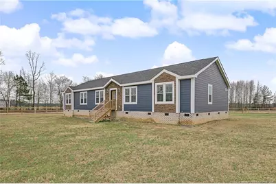 9109 Chickenfoot Road, Saint Pauls, NC 28384 - Photo 5