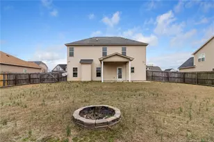 133 Indigo Ave, Raeford, NC 28376 - Photo 33