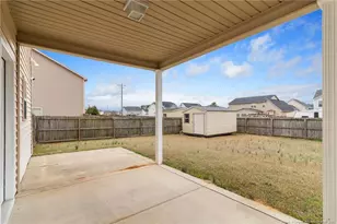 133 Indigo Ave, Raeford, NC 28376 - Photo 31