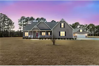 5577 Wade-Stedman Road, Wade, NC 28395 - Photo 1