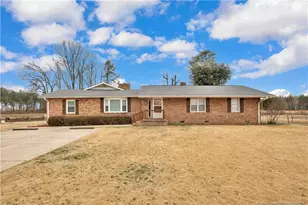 8161 E 130 Hwy, Maxton, NC 28364 - Photo 1