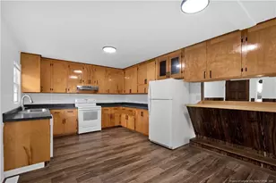 8161 E 130 Hwy, Maxton, NC 28364 - Photo 13