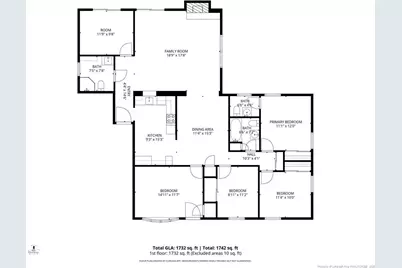 1005 Arberdale Drive, Fayetteville, NC 28304 - Photo 41