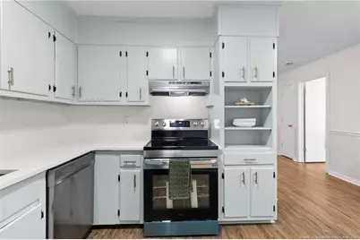 1005 Arberdale Drive, Fayetteville, NC 28304 - Photo 11