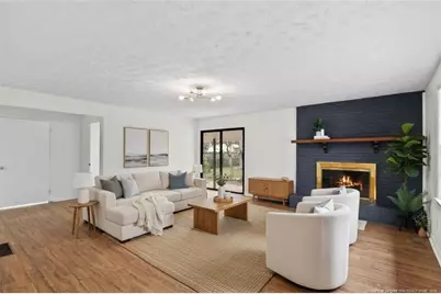 1005 Arberdale Drive, Fayetteville, NC 28304 - Photo 17