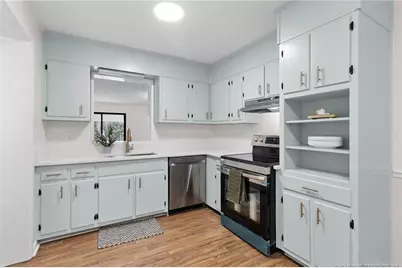 1005 Arberdale Drive, Fayetteville, NC 28304 - Photo 5