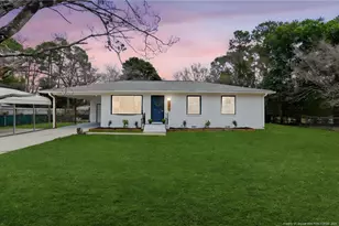 1005 Arberdale Dr, Fayetteville, NC 28304 - Photo 1