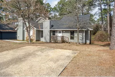 6470 Pittsfield Drive #C, Fayetteville, NC 28303 - Photo 35