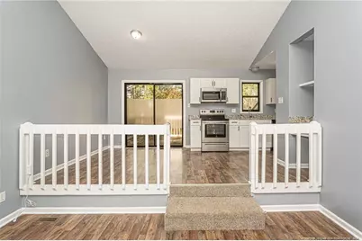 6470 Pittsfield Drive #C, Fayetteville, NC 28303 - Photo 5